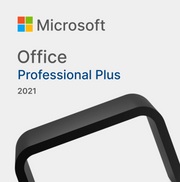 Microsoft Office 2021 Professional Plus