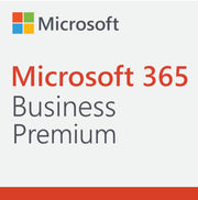 Microsoft 365 Business Premium 1 Year Subscription