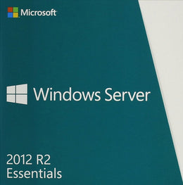 Microsoft Windows Server 2012 R2 Essentials