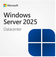 Microsoft Windows Server 2025 Datacenter (16 Core)