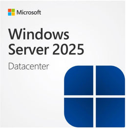 Microsoft Windows Server 2025 Datacenter (16 Core)