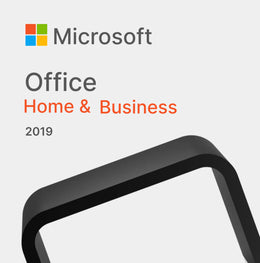 Microsoft Office 2019 Home & Business for MAC