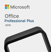 Microsoft Office 2019 Professional Plus