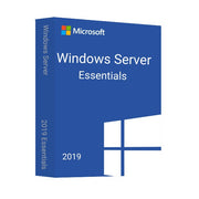 Microsoft Windows Server 2019 Essentials