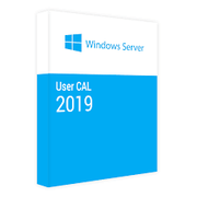 Microsoft Windows Server 2019 RDS User Cals