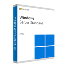Microsoft Windows Server 2022 Standard (16 Core)