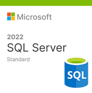 Microsoft SQL Server 2022 Standard License