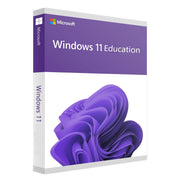 Microsoft Windows 11 Education