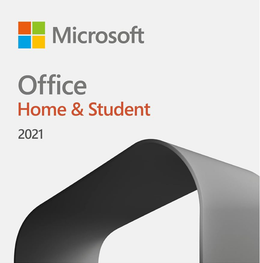 Microsoft Office 2021 Home and Student 1PC