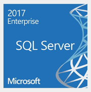 Microsoft SQL Server 2017 Enterprise
