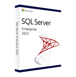 Microsoft SQL Server 2022 Enterprise