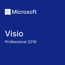 Microsoft Visio Professional 2016 Download