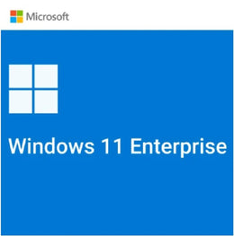 Windows 11 Enterprise Retail