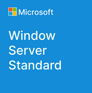 Microsoft Windows Server 2025 Standard 24 Core License